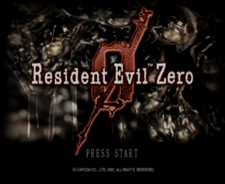 Resident Evil Archives: Resident Evil screenshot 4 for Wii